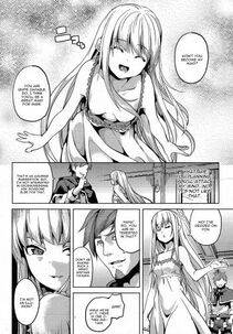 Residence: Yuganda Negai de Shoujo ni Kawaru  - Photo #20
