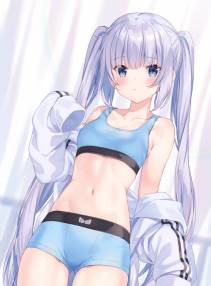 cute_girls - Photo #33