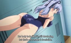 Gakuen de Jikan yo Tomare