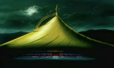 Youshou (Midnight Strike Force)