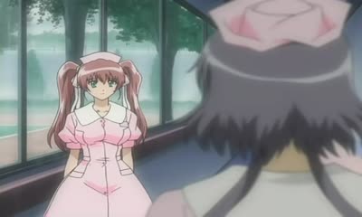 Yakin Byoutou San