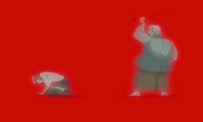 Jokei Kazoku: Inbou