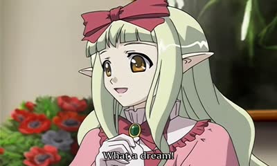 Himekishi Angelica