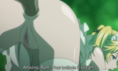 Junjou Shoujo Et Cetera - Uncensored