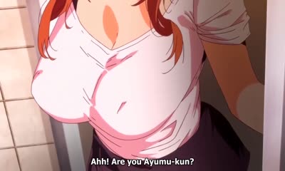 Girls rush