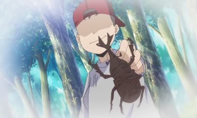Kimi wa Yasashiku Netorareru The Animation
