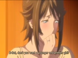 Mother Daughter Danburi - English