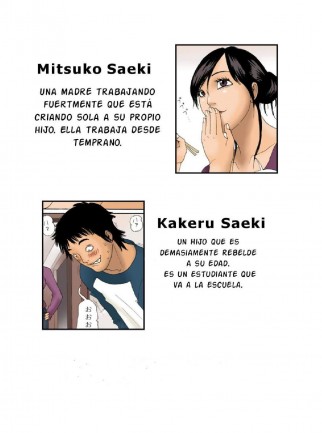 incesto Mientras mamá duerme Parte 1