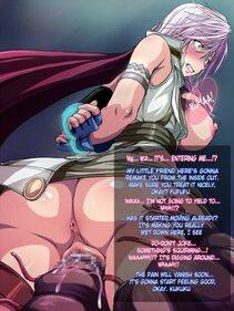 [Girls Potion] Final Heroines - Photo #7