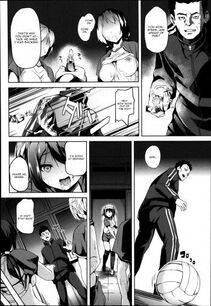 Residence: Yuganda Negai de Shoujo ni Kawaru  - Photo #148
